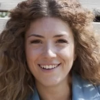 Alicia Kapudag