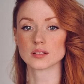 Alina Kovalenko
