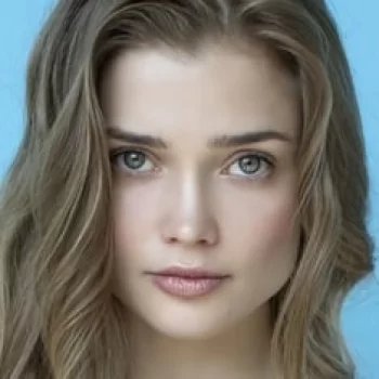 Alina Lanina