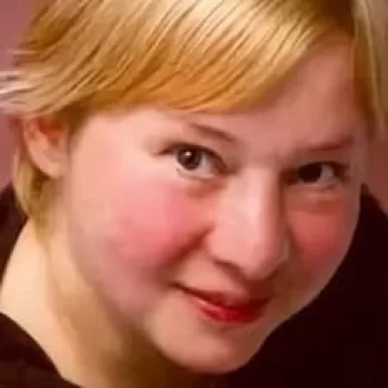 Alla Tsukanova