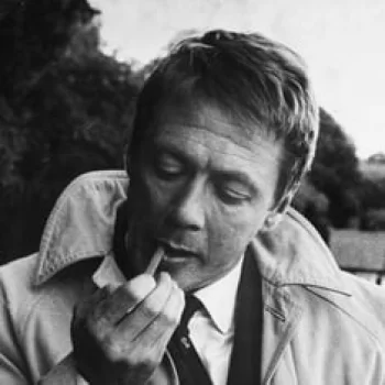 Allan Edwall