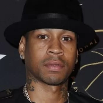 Allen Iverson