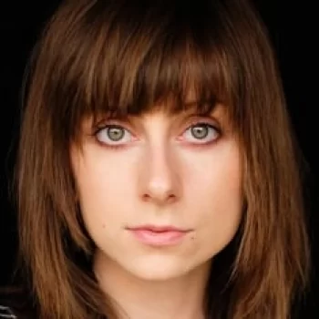 Allisyn Ashley Arm