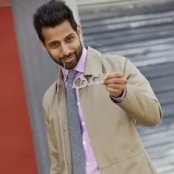 Aly Mawji