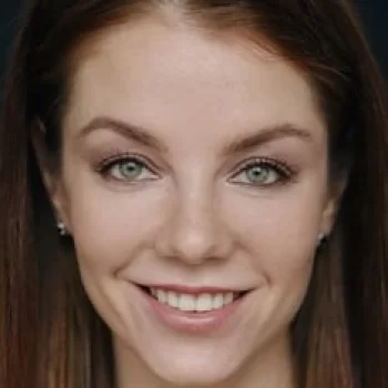 Alyona Mordovina