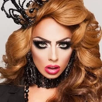 Alyssa Edwards