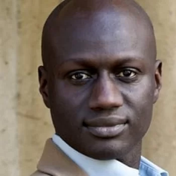 Amadou Kebe