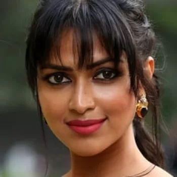 Amala Paul