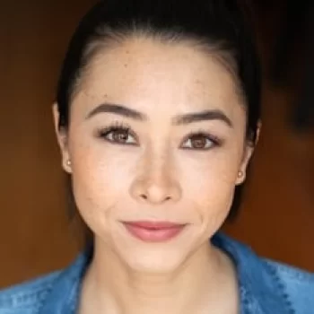 Amanda Chiu