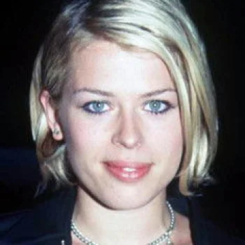 Amanda de Cadenet