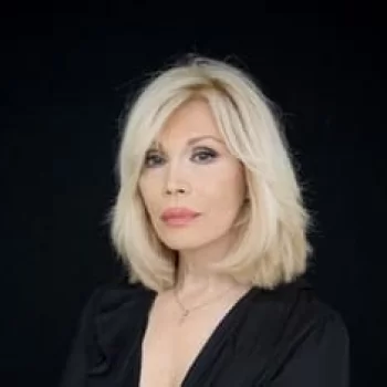Amanda Lear