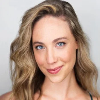 Amanda Nicholas