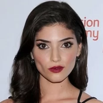 Amanda Setton