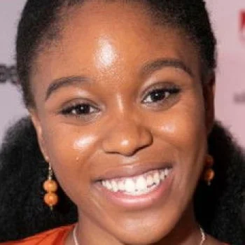 Amara Okereke