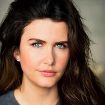 Amber Hodgkiss