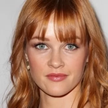 Ambyr Childers