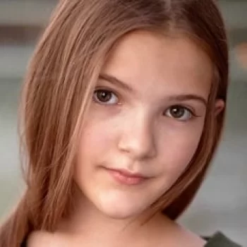 Amelia Haberman
