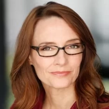 Amie MacKenzie