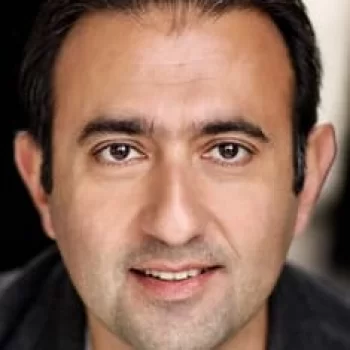 Amir Rahimzadeh