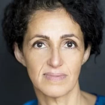 Amira Ghazalla