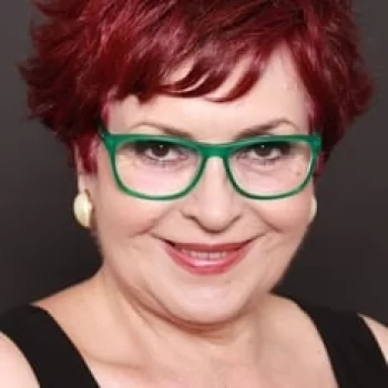 Amparo Moreno