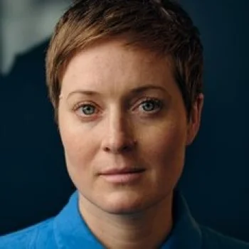 Amy Cudden