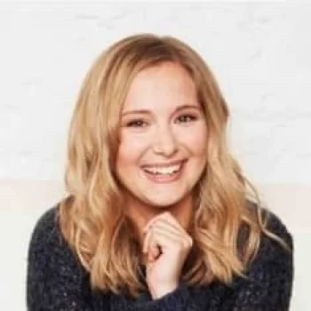 Amy Morgan