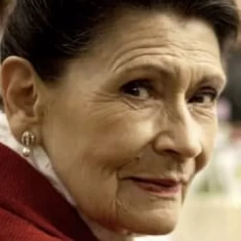 Ana Ofelia Murguía