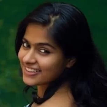Anagha Narayanan