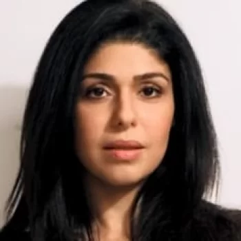Anaita Shroff Adajania