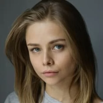 Anastasia Akatova