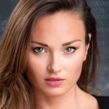 Anastasia Marinina