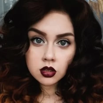 Anastasia Vinogradova