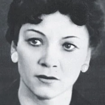 Анастасия Бедрединова