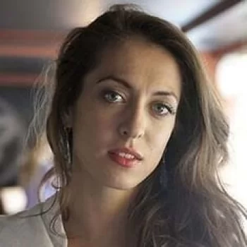 Anastasiya Meskova