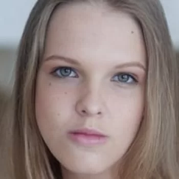 Anastasiya Venkova