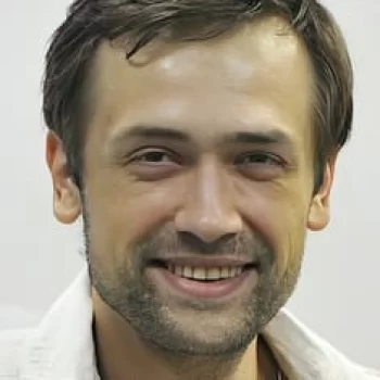 Anatoliy Pashinin