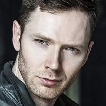 Anders Yates