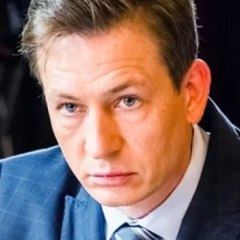 Андрій Мостренко