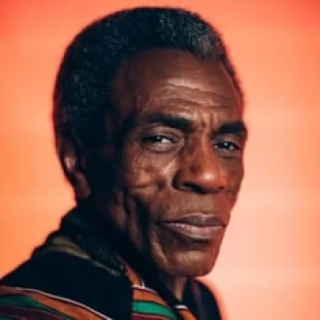 André De Shields