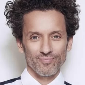 André Sauvé