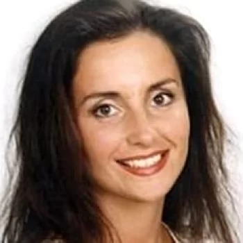 Andrea Fazekas