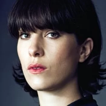 Andrea García-Huidobro
