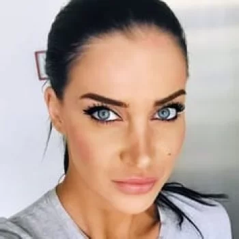 Andrea Pomeje