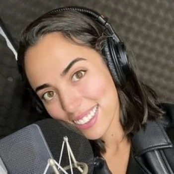 Andrea Villaverde