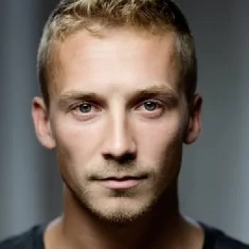 Andreas Jessen