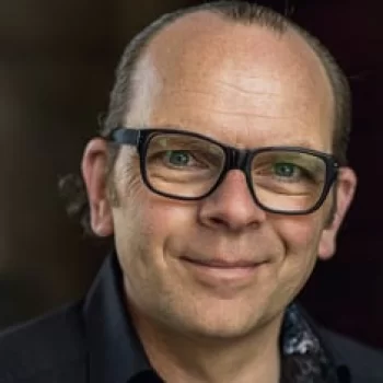 Andreas Schröders