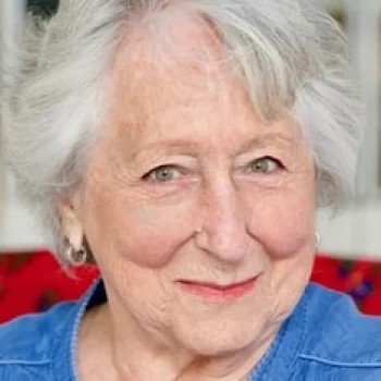 Andrée Damant