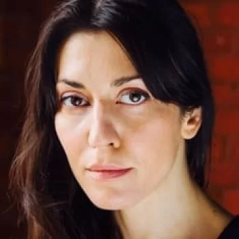 Andreea Păduraru