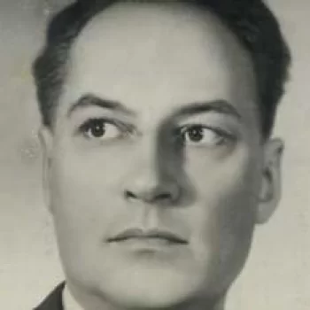 Andrei Abrikosov